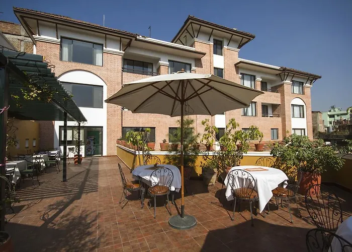 Ambassador By Ace Hotels, 4*
