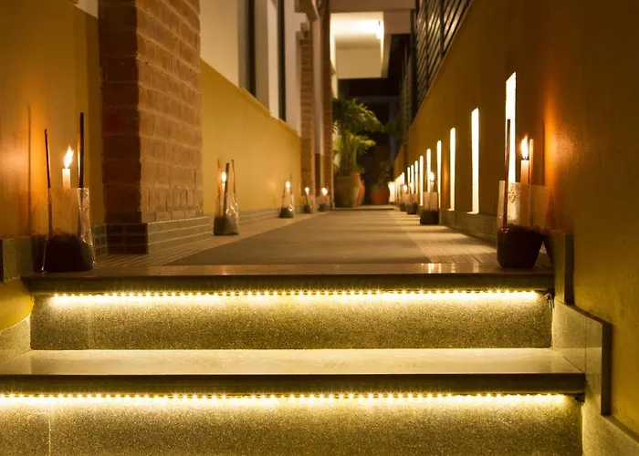 Hotel Ambassador By Ace Hotels,