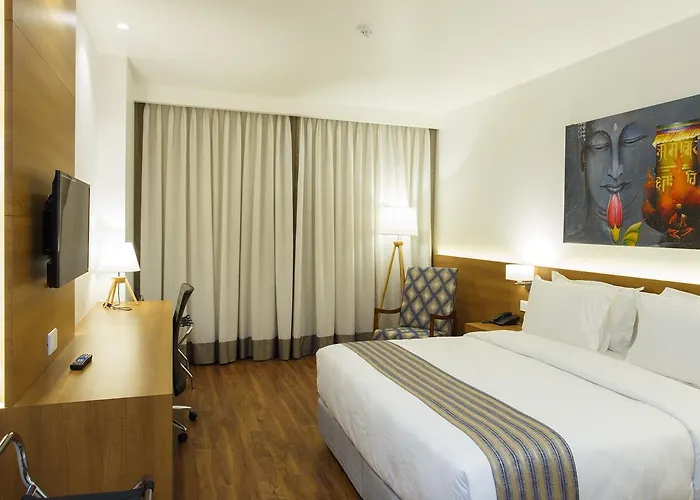 Ambassador By Ace Hotels, 4*