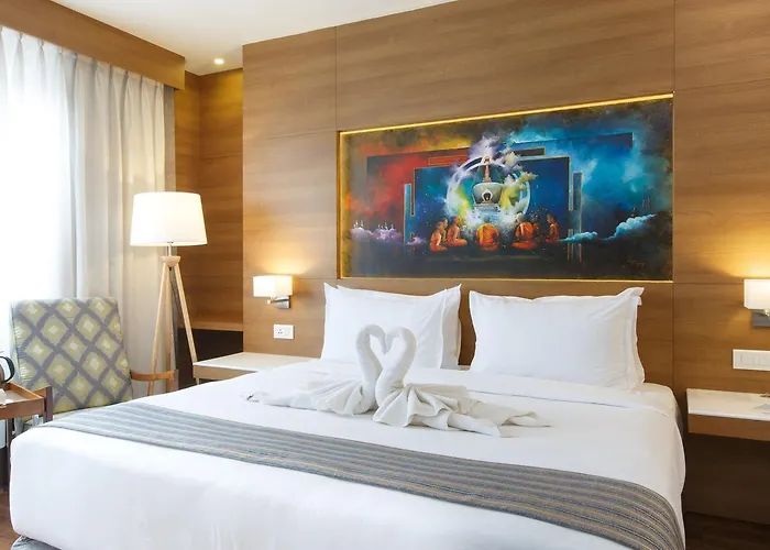 Hotel Ambassador By Ace Hotels, 4*