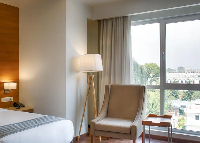 Hotel Ambassador By Ace Hotels, 4*
