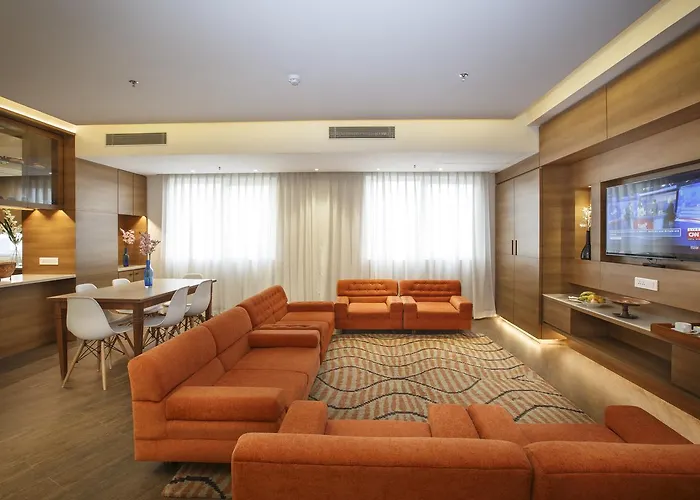 Ambassador By Ace Hotels, Hotel 4*