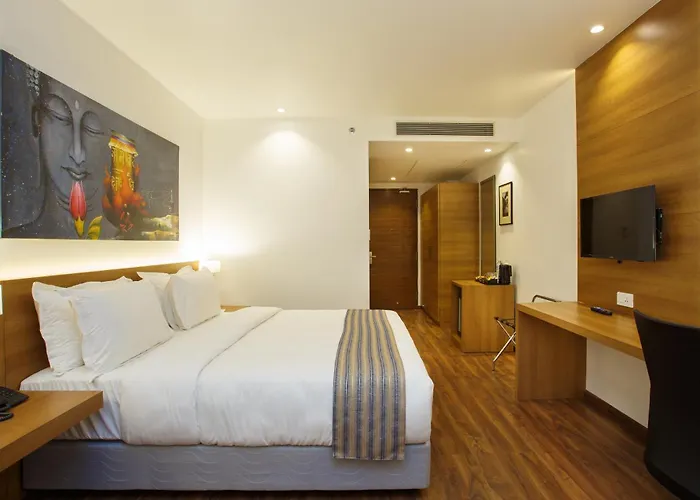Ambassador By Ace Hotels, 4*