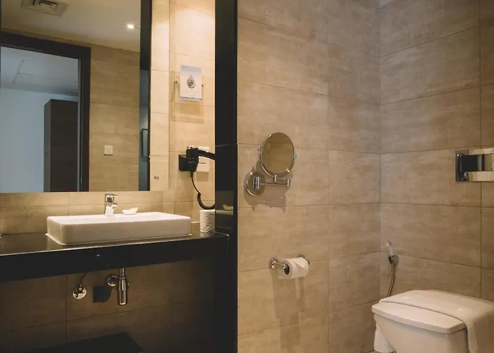 Ambassador By Ace Hotels, Hotel